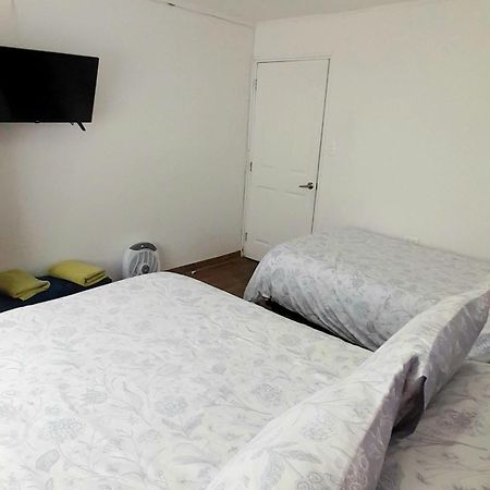 Copiapó Hostal Tabancura מראה חיצוני תמונה