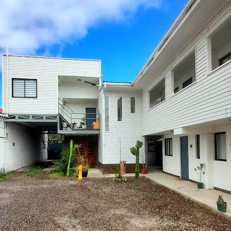 Copiapó Hostal Tabancura מראה חיצוני תמונה