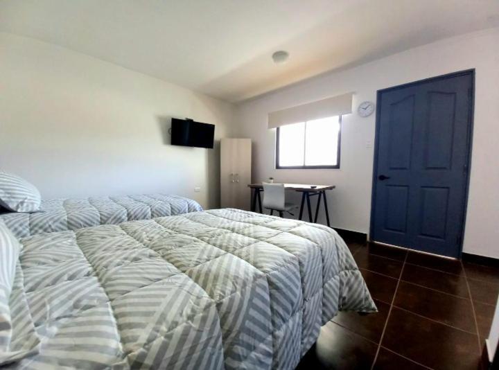 Copiapó Hostal Tabancura מראה חיצוני תמונה