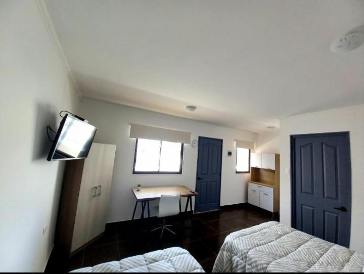Copiapó Hostal Tabancura מראה חיצוני תמונה