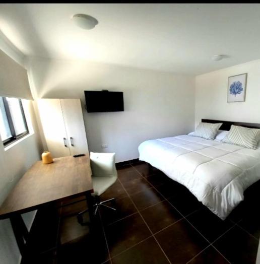 Copiapó Hostal Tabancura מראה חיצוני תמונה