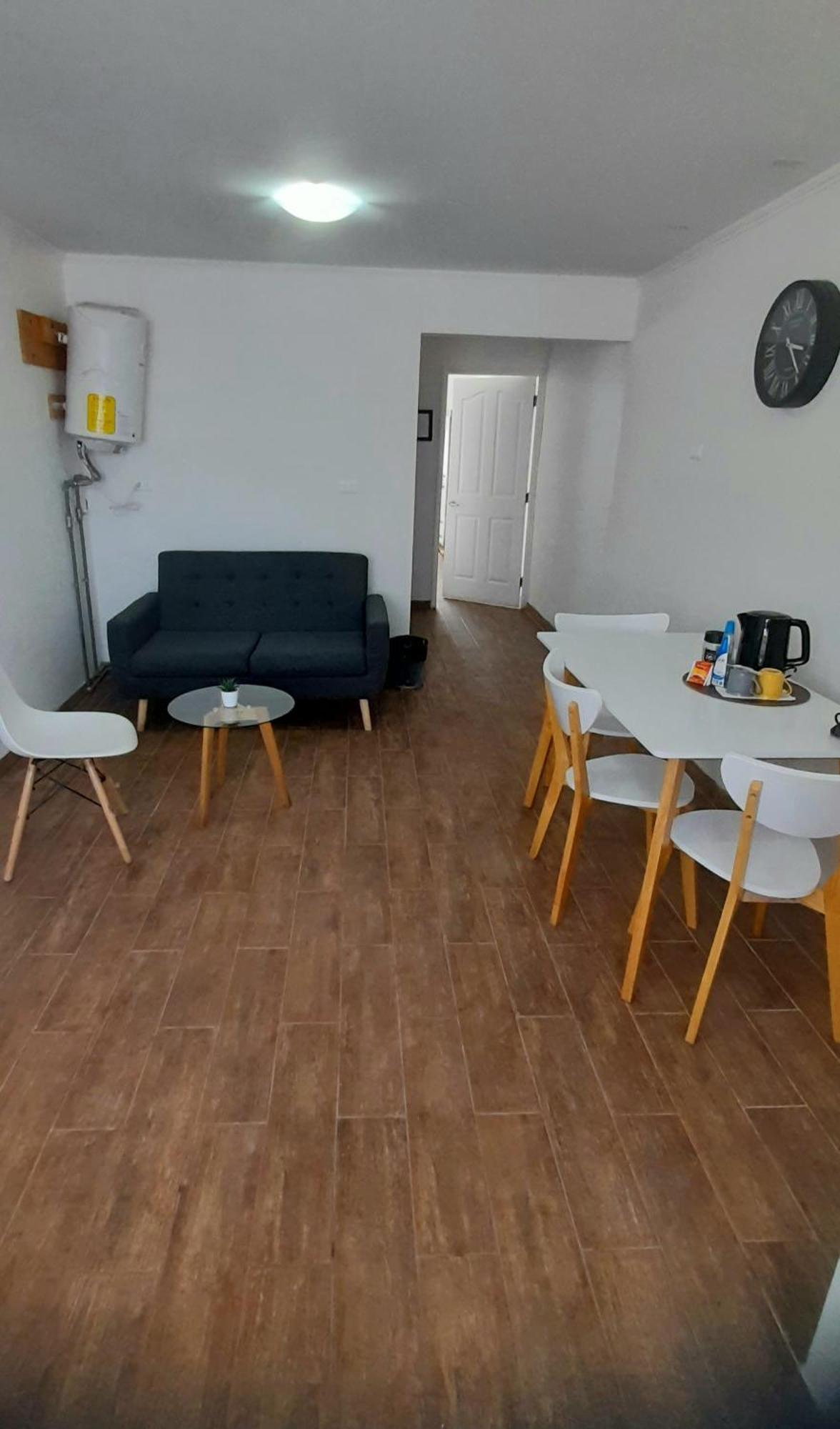 Copiapó Hostal Tabancura מראה חיצוני תמונה