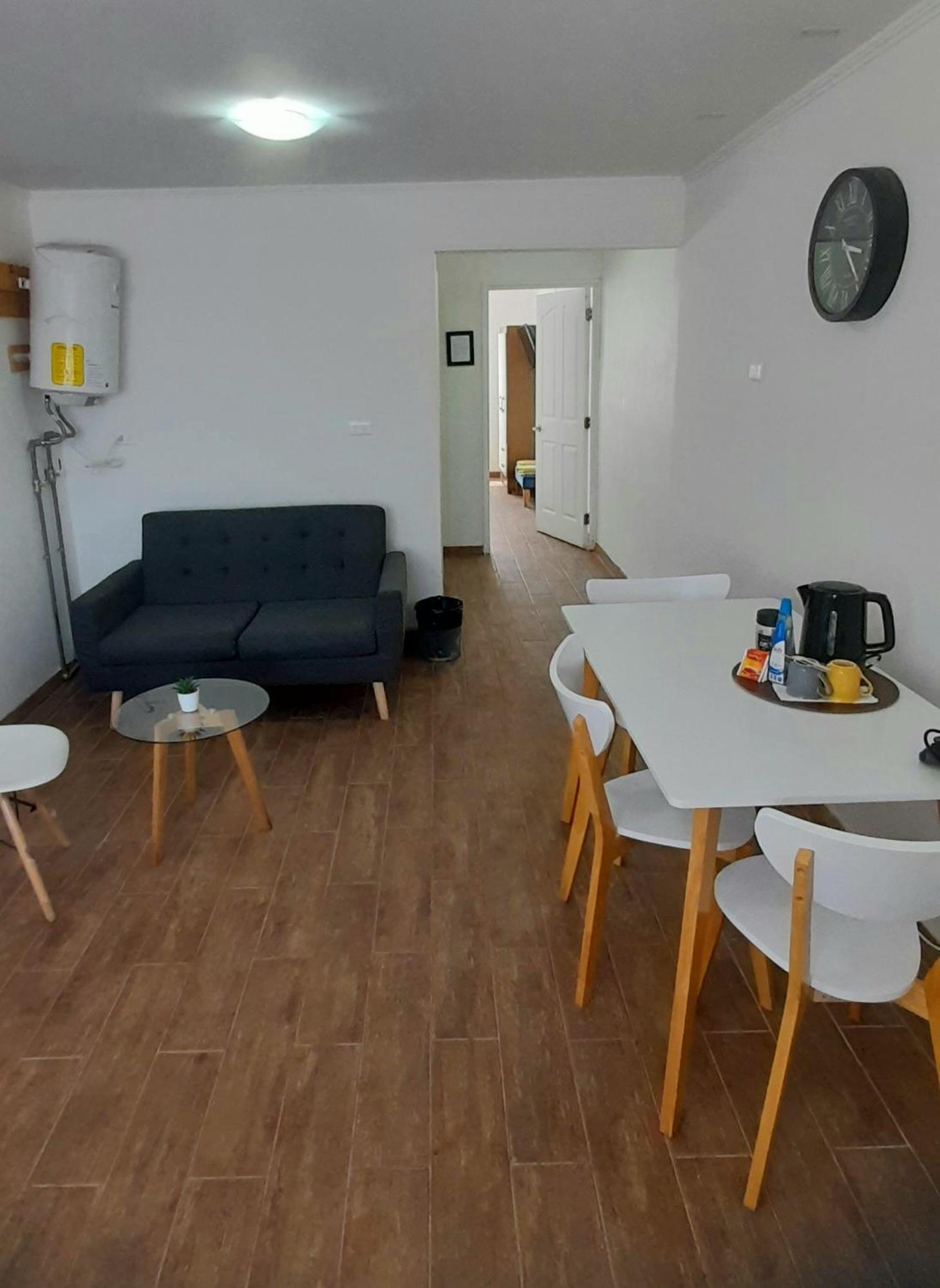 Copiapó Hostal Tabancura מראה חיצוני תמונה