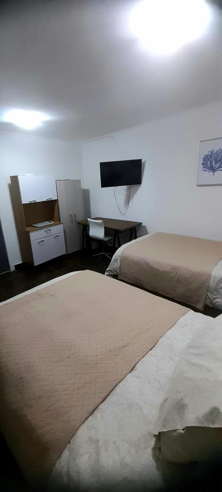 Copiapó Hostal Tabancura מראה חיצוני תמונה