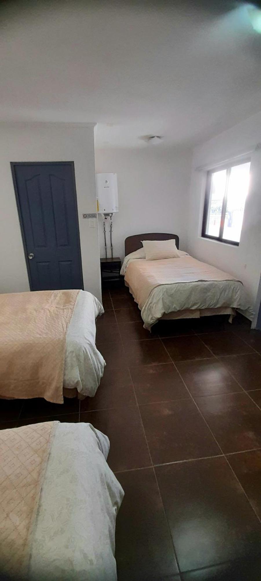 Copiapó Hostal Tabancura מראה חיצוני תמונה