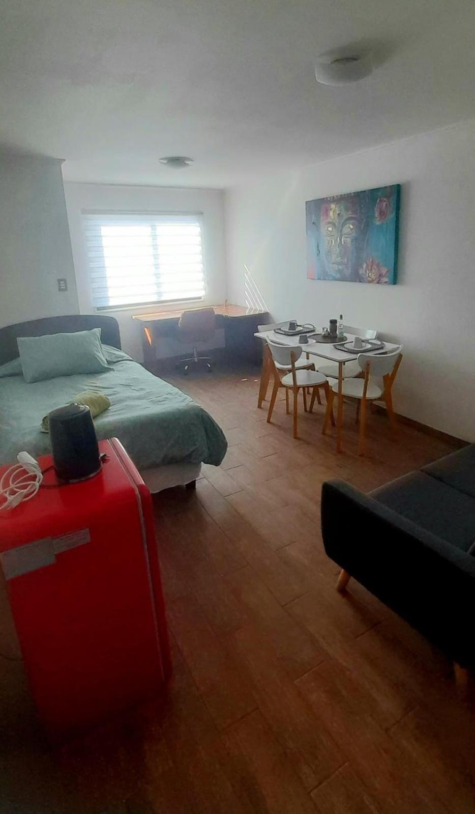 Copiapó Hostal Tabancura מראה חיצוני תמונה